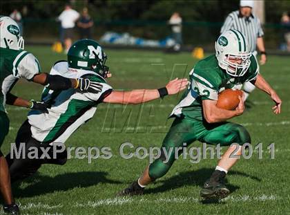 Thumbnail 3 in Marshfield @ Dennis-Yarmouth Regional photogallery.