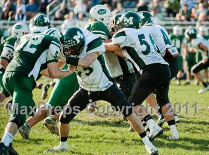Thumbnail 1 in Marshfield @ Dennis-Yarmouth Regional photogallery.