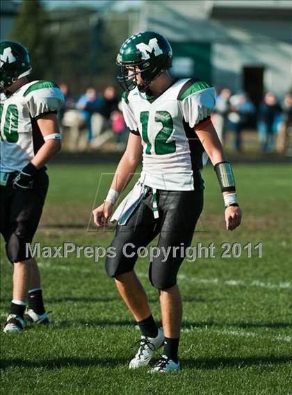 Thumbnail 3 in Marshfield @ Dennis-Yarmouth Regional photogallery.