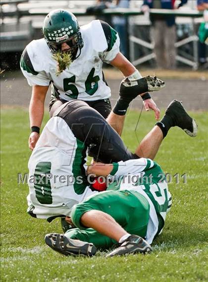 Thumbnail 2 in Marshfield @ Dennis-Yarmouth Regional photogallery.