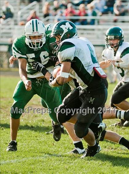 Thumbnail 2 in Marshfield @ Dennis-Yarmouth Regional photogallery.