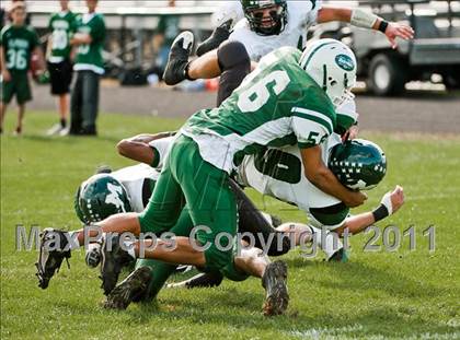 Thumbnail 1 in Marshfield @ Dennis-Yarmouth Regional photogallery.