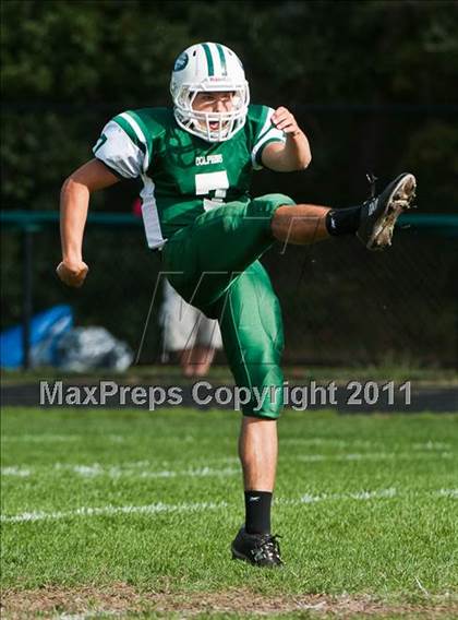 Thumbnail 2 in Marshfield @ Dennis-Yarmouth Regional photogallery.