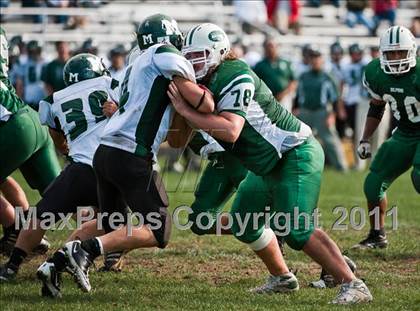 Thumbnail 3 in Marshfield @ Dennis-Yarmouth Regional photogallery.