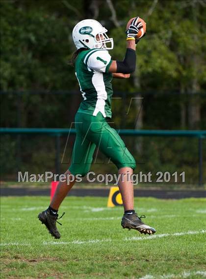 Thumbnail 2 in Marshfield @ Dennis-Yarmouth Regional photogallery.