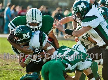 Thumbnail 1 in Marshfield @ Dennis-Yarmouth Regional photogallery.