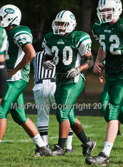 Thumbnail 3 in Marshfield @ Dennis-Yarmouth Regional photogallery.
