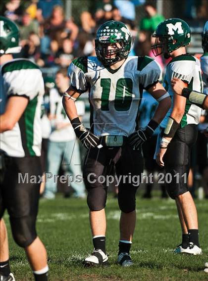 Thumbnail 2 in Marshfield @ Dennis-Yarmouth Regional photogallery.