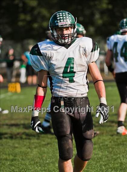 Thumbnail 2 in Marshfield @ Dennis-Yarmouth Regional photogallery.