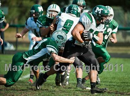 Thumbnail 3 in Marshfield @ Dennis-Yarmouth Regional photogallery.