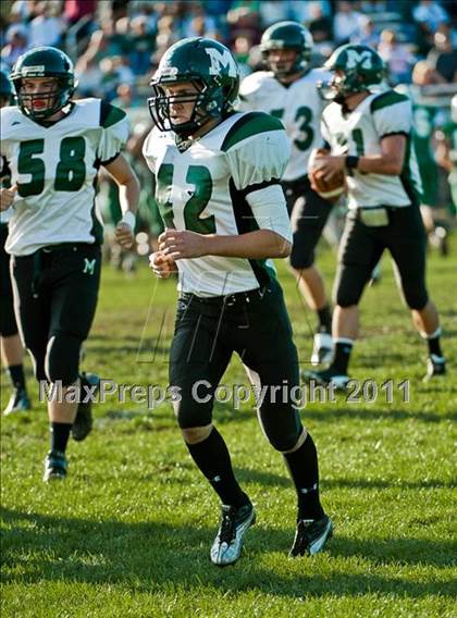 Thumbnail 1 in Marshfield @ Dennis-Yarmouth Regional photogallery.