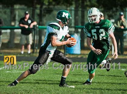 Thumbnail 2 in Marshfield @ Dennis-Yarmouth Regional photogallery.