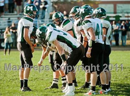 Thumbnail 1 in Marshfield @ Dennis-Yarmouth Regional photogallery.