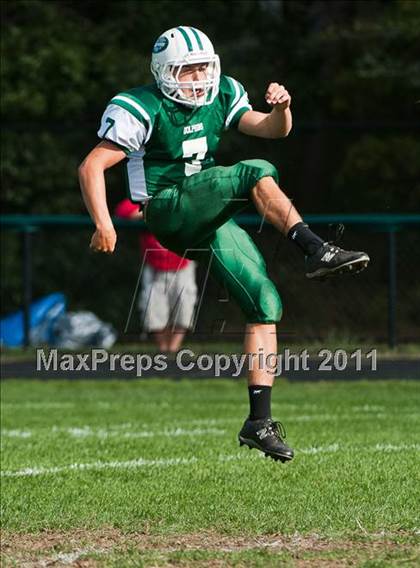 Thumbnail 3 in Marshfield @ Dennis-Yarmouth Regional photogallery.