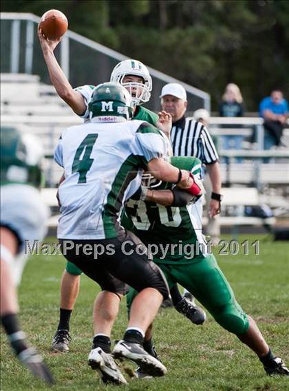 Thumbnail 2 in Marshfield @ Dennis-Yarmouth Regional photogallery.