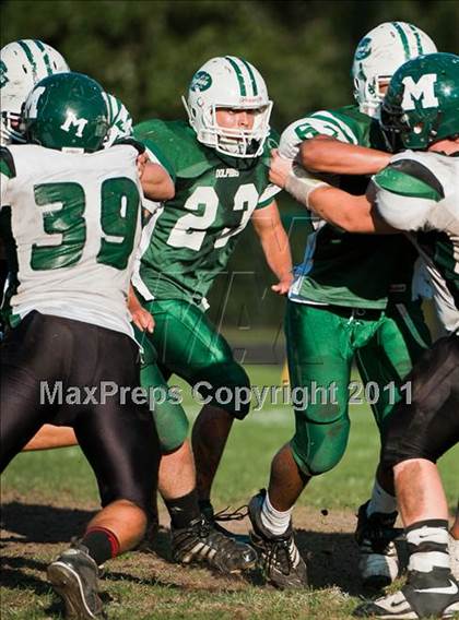 Thumbnail 2 in Marshfield @ Dennis-Yarmouth Regional photogallery.