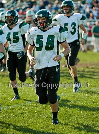 Thumbnail 2 in Marshfield @ Dennis-Yarmouth Regional photogallery.