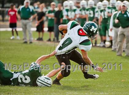 Thumbnail 3 in Marshfield @ Dennis-Yarmouth Regional photogallery.