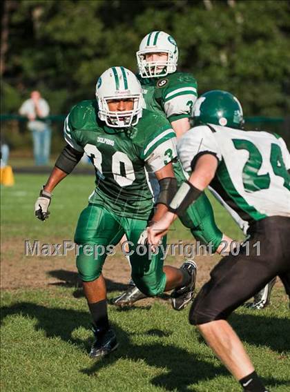 Thumbnail 3 in Marshfield @ Dennis-Yarmouth Regional photogallery.