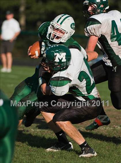 Thumbnail 1 in Marshfield @ Dennis-Yarmouth Regional photogallery.