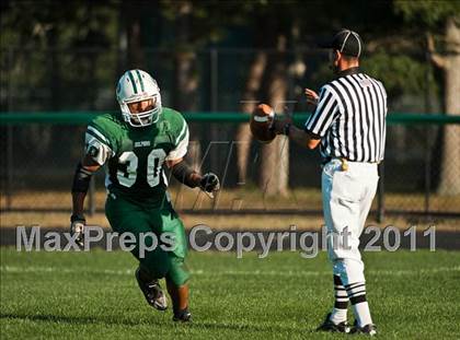 Thumbnail 2 in Marshfield @ Dennis-Yarmouth Regional photogallery.