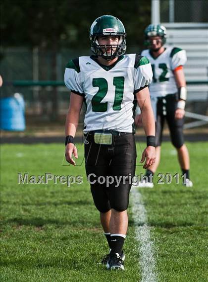 Thumbnail 2 in Marshfield @ Dennis-Yarmouth Regional photogallery.