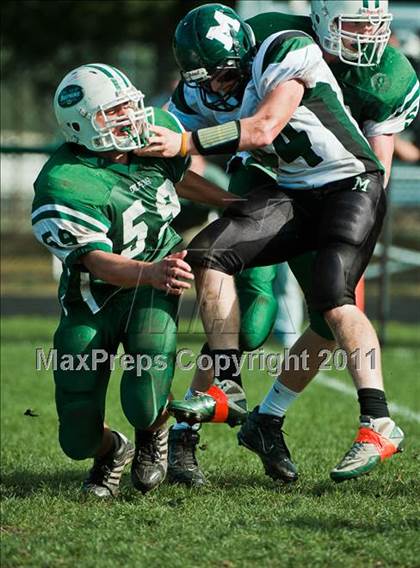 Thumbnail 2 in Marshfield @ Dennis-Yarmouth Regional photogallery.