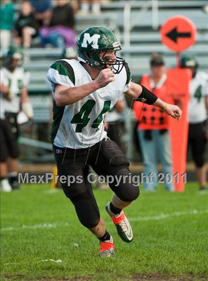 Thumbnail 3 in Marshfield @ Dennis-Yarmouth Regional photogallery.