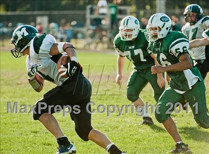 Thumbnail 2 in Marshfield @ Dennis-Yarmouth Regional photogallery.