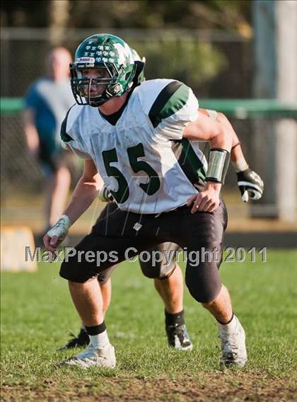Thumbnail 1 in Marshfield @ Dennis-Yarmouth Regional photogallery.