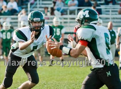 Thumbnail 1 in Marshfield @ Dennis-Yarmouth Regional photogallery.