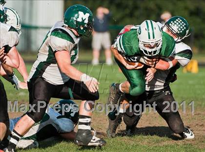Thumbnail 3 in Marshfield @ Dennis-Yarmouth Regional photogallery.