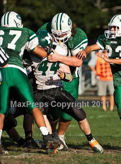 Thumbnail 1 in Marshfield @ Dennis-Yarmouth Regional photogallery.