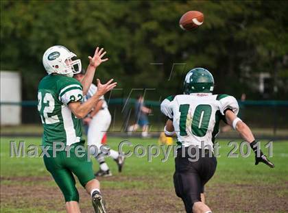 Thumbnail 3 in Marshfield @ Dennis-Yarmouth Regional photogallery.
