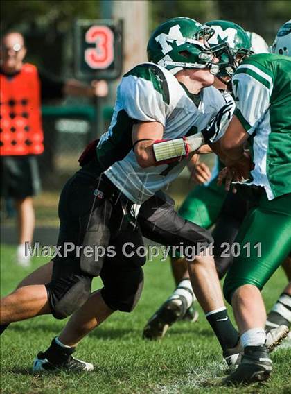 Thumbnail 1 in Marshfield @ Dennis-Yarmouth Regional photogallery.
