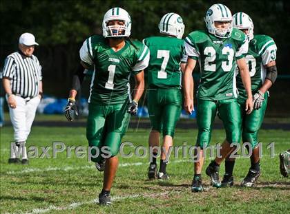 Thumbnail 3 in Marshfield @ Dennis-Yarmouth Regional photogallery.