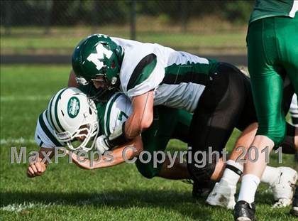 Thumbnail 2 in Marshfield @ Dennis-Yarmouth Regional photogallery.