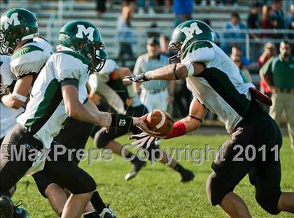 Thumbnail 1 in Marshfield @ Dennis-Yarmouth Regional photogallery.
