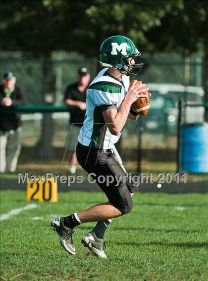 Thumbnail 1 in Marshfield @ Dennis-Yarmouth Regional photogallery.