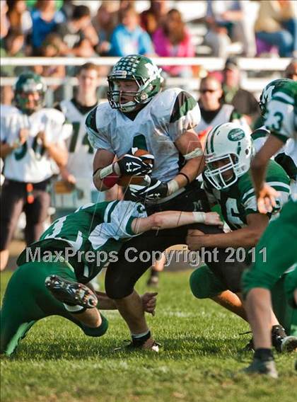 Thumbnail 3 in Marshfield @ Dennis-Yarmouth Regional photogallery.