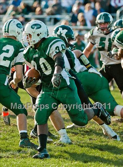 Thumbnail 2 in Marshfield @ Dennis-Yarmouth Regional photogallery.
