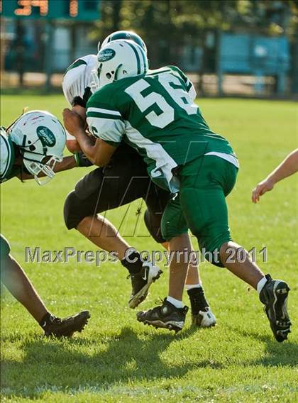 Thumbnail 3 in Marshfield @ Dennis-Yarmouth Regional photogallery.