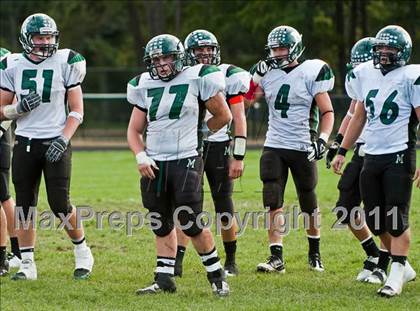 Thumbnail 3 in Marshfield @ Dennis-Yarmouth Regional photogallery.