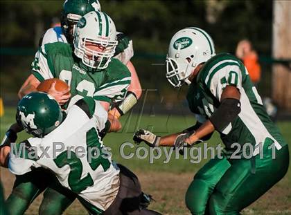 Thumbnail 2 in Marshfield @ Dennis-Yarmouth Regional photogallery.