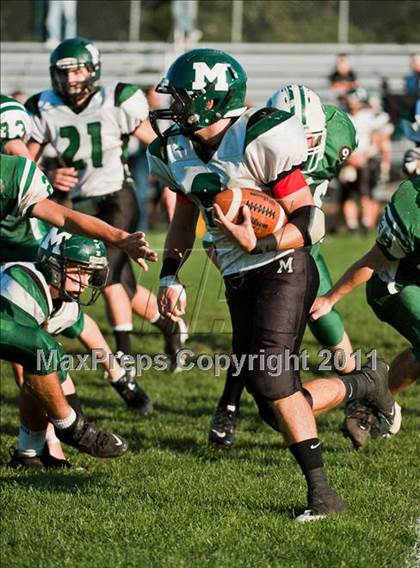 Thumbnail 1 in Marshfield @ Dennis-Yarmouth Regional photogallery.