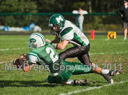 Thumbnail 1 in Marshfield @ Dennis-Yarmouth Regional photogallery.