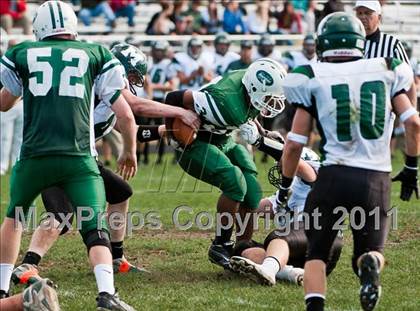 Thumbnail 1 in Marshfield @ Dennis-Yarmouth Regional photogallery.