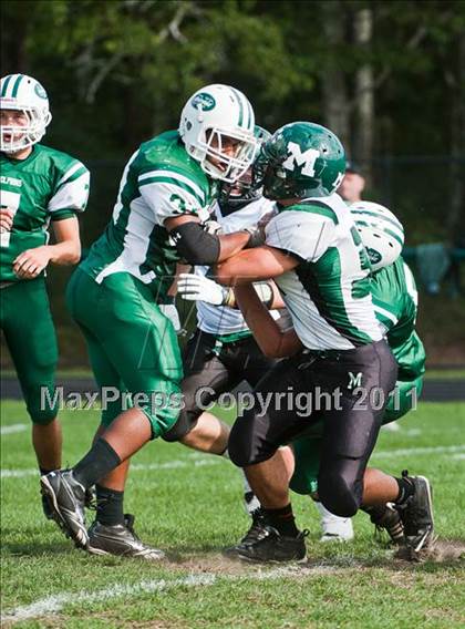 Thumbnail 2 in Marshfield @ Dennis-Yarmouth Regional photogallery.