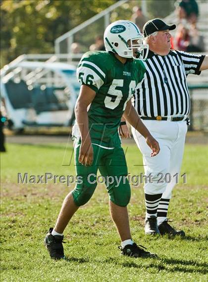Thumbnail 1 in Marshfield @ Dennis-Yarmouth Regional photogallery.