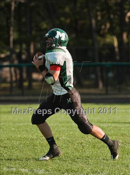 Thumbnail 2 in Marshfield @ Dennis-Yarmouth Regional photogallery.
